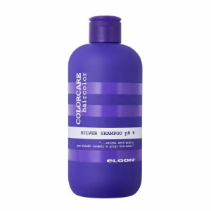 1-1.jpeg ELGON - COLORCARE, SILVER SHAMPOO