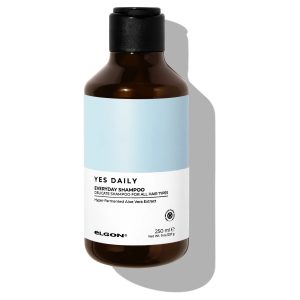 ELGON - YES DAILY, EVERYDAY SHAMPOO