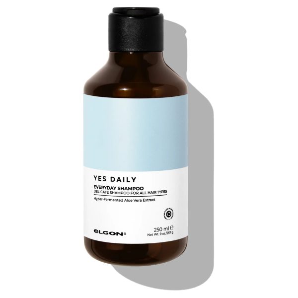 1-4-1.jpg ELGON - YES DAILY, EVERYDAY SHAMPOO