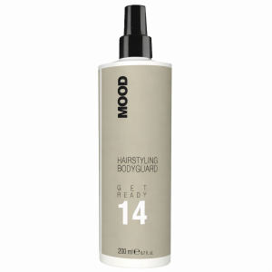 MOOD - FINALIZACION & STYLING, 14 GET READY