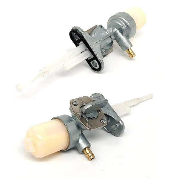 Llave de gasolina AX100