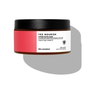 ELGON - YES NOURISH, HYPER NUTRI MASK