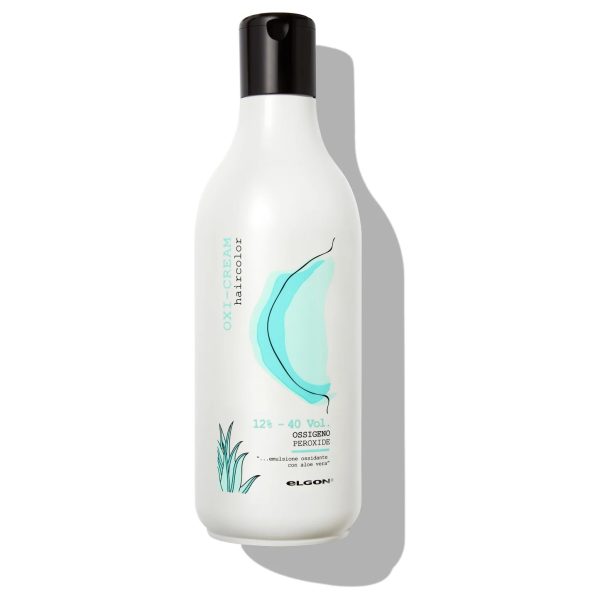 ELGON - OXIDANTE, OXI CREAM