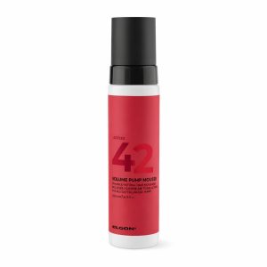 42-1.jpg ELGON - FINALIZACION & STYLING, AFFIXX 42 VOLUME PUMP MOUSSE
