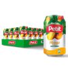 Jugos por cajas Petit