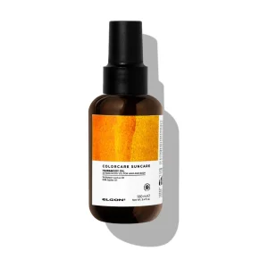 ELGON - SUNCARE, Suncare Hair & Body Oil