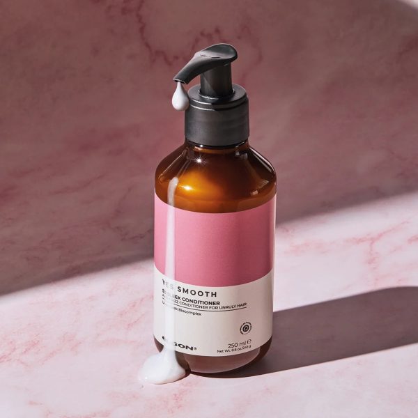 ELGON - YES SMOOTH, SO SLEEK CONDITIONER