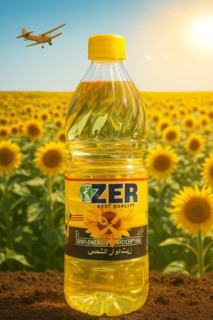 Aceite ZAR 1lt por unidad