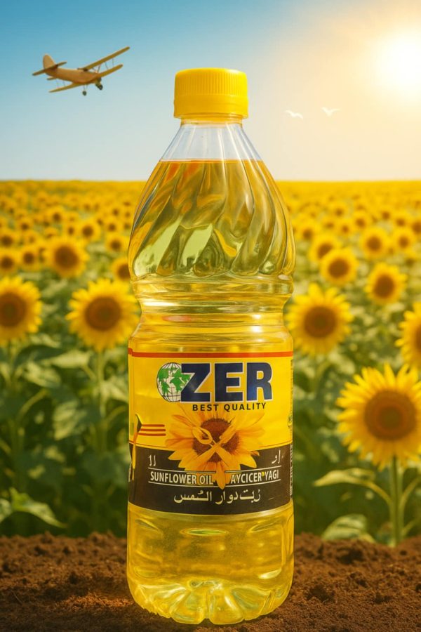 Aceite ZAR 1lt por unidad
