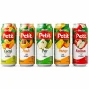 Petit Jugos en cajas 24 U