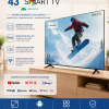 ChatGPT Image 19 may 2026, 15_04_13 Televisor de 43' KG Innova | Mejor Calidad‑Precio 2026