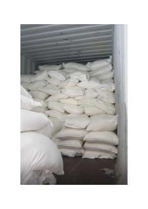 Container de azúcar