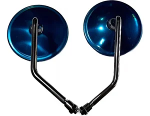 Espejos GN125 SET