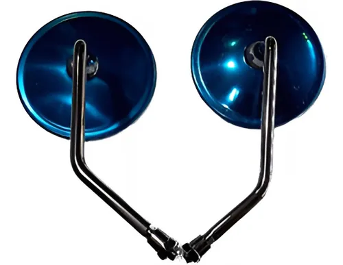 Espejos GN125 SET