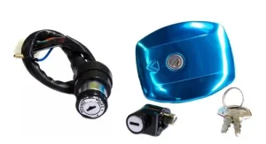 Kit de cierre AX100