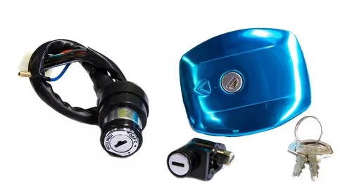 Kit de cierre AX100