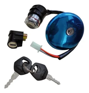 Kit de cierre GN125