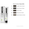 MOOD - TINTES COLOR CREAM, Tonos Cenizos