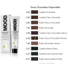 MOOD - TINTES COLOR CREAM, Tonos Chocolates