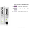 MOOD - TINTES COLOR CREAM, Tonos Ceniza Perla