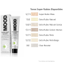 MOOD - TINTES COLOR CREAM, Tonos Super Rubios