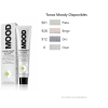 MOOD - TINTES COLOR CREAM, Moody Toners (ammonia-free)