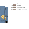 MOOD - TINTES DEMI DOUBLE, Tonos Beige
