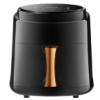 Freidora de Aire Digital Inverter – Air Fryer Premium de Alta Capacidad