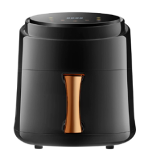 Freidora de Aire Digital Inverter – Air Fryer Premium de Alta Capacidad