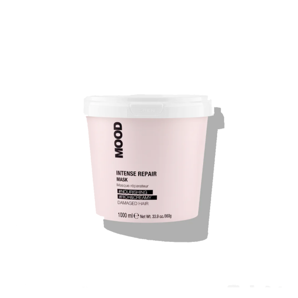 MOOD - INTENSE REPAIR, MASK