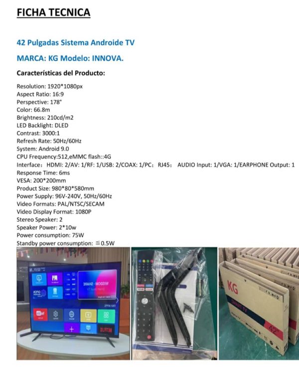 IMG-20250220-WA0001-1-1.jpg Televisor de 43' KG Innova | Mejor Calidad‑Precio 2026
