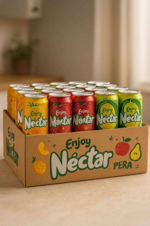 jugo enjoy en caja 12 unidades