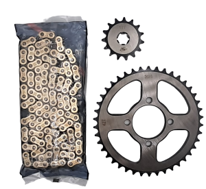 kit de arranque Ax100
