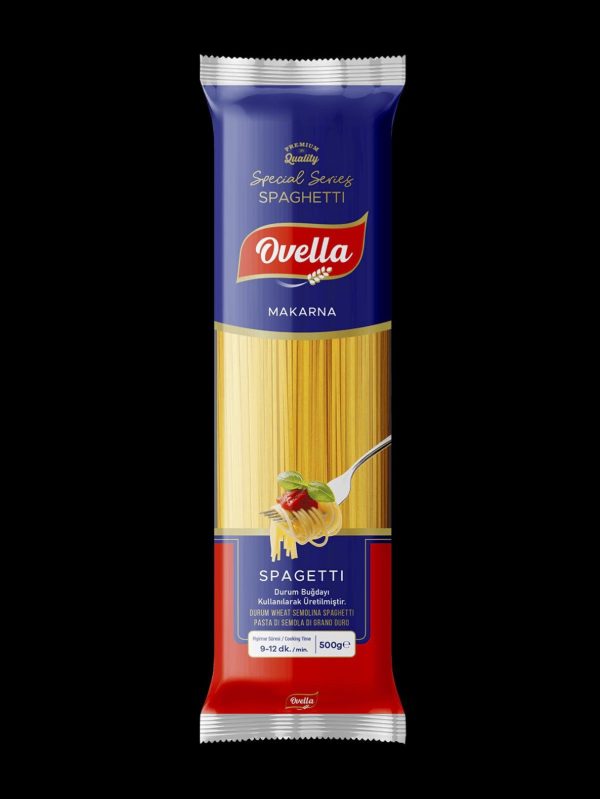 Spaghetti-1-1.jpg Venta por Pallet 150 cajas de Espagueti OVELLA