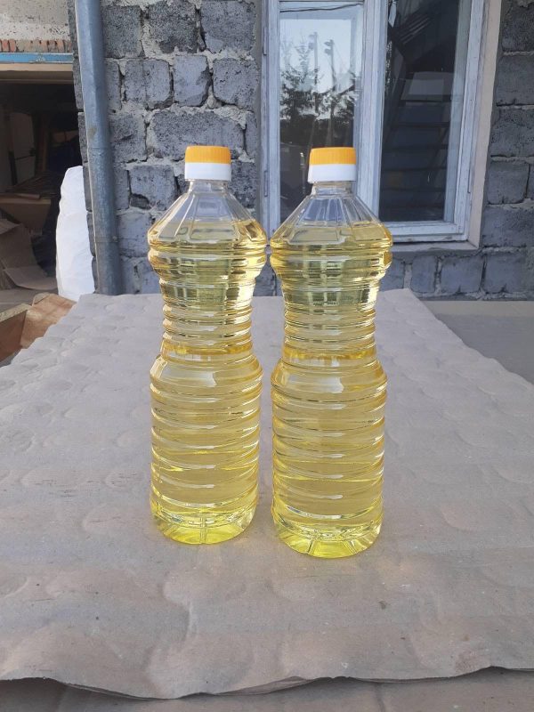 Aceite ZAR 1lt por unidad