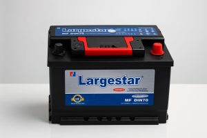 Batería 12v 70 Ah