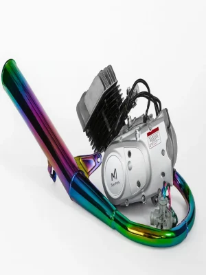 Kit de unidad de ax 100