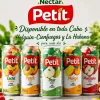 Petit Jugos en cajas 24 U
