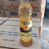 Aceite ZAR 1lt por unidad