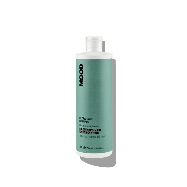 MOOD - ULTRA CARE, SHAMPOO