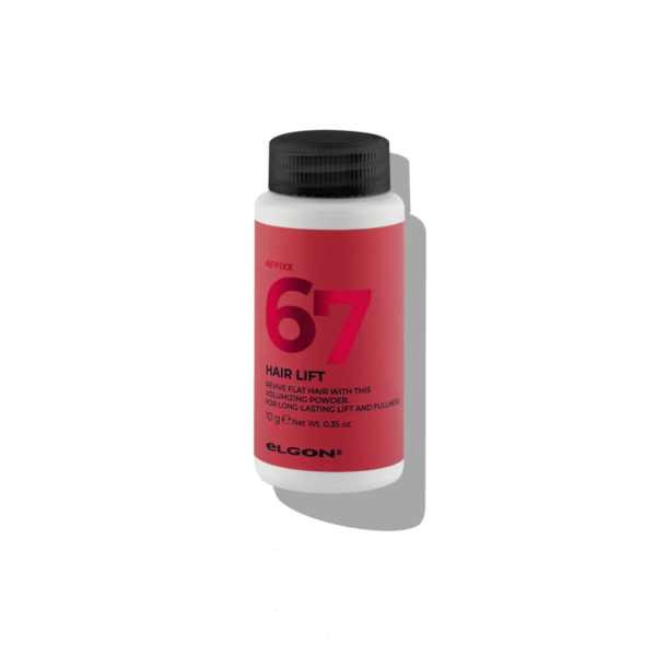 ELGON - FINALIZACION & STYLING, AFFIXX 67 HAIR LIFT