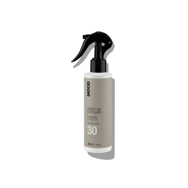 MOOD - FINALIZACION & STYLING, 30 SALT&CARE SPRARY