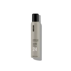 MOOD - FINALIZACION & STYLING, 24 TEXTURIZING SPRAY WAX