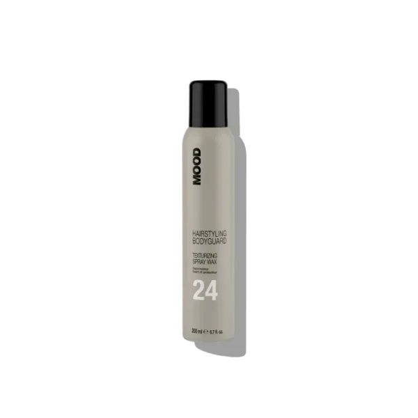 MOOD - FINALIZACION & STYLING, 24 TEXTURIZING SPRAY WAX