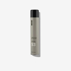 MOOD - FINALIZACION & STYLING, 53 HAIRSPRAY EXTRA STRONG