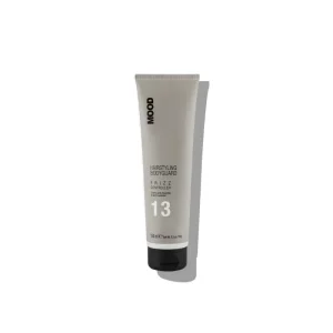 MOOD - FINALIZACION & STYLING, 13 FRIZZ CONTROLLER