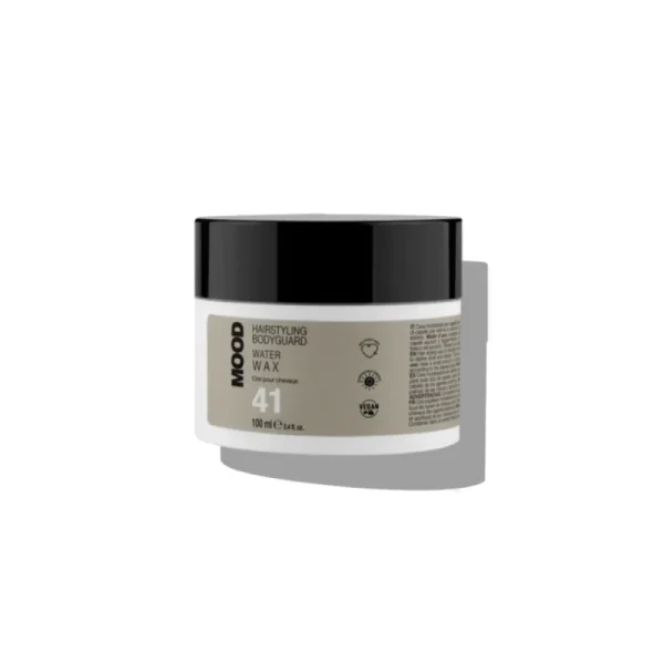 MOOD - FINALIZACION & STYLING, 41 WATER WAX