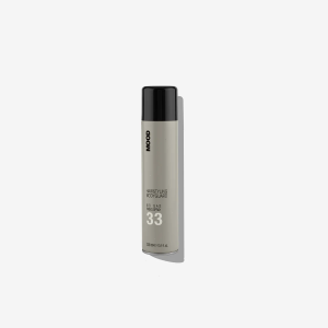 MOOD - FINALIZACION & STYLING, 33 NO GAS FIXING SPRAY