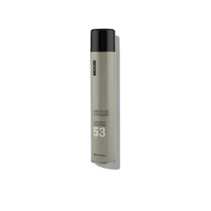 MOOD - FINALIZACION & STYLING, 53 HAIRSPRAY EXTRA STRONG