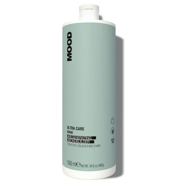 MOOD - ULTRA CARE, MASK